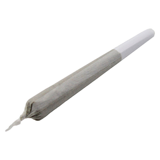Green Mountain Health Alliance - Romulan Grapefruit Pre-Roll - Pre-Rolls