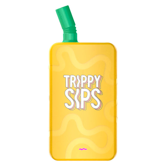 Trippy Sips - Caribbean Crush All-in-One