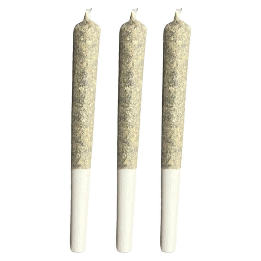 Truro - Tres Dawg x I-95 Pre-Roll