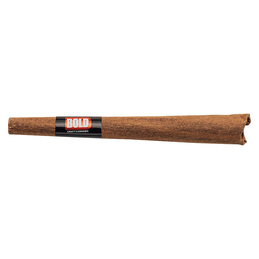 BOLD - Root BOLD Vanilla Diamond Infused Blunt