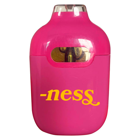 '-ness - Neon Dragon Liquid Diamonds AIO Vape