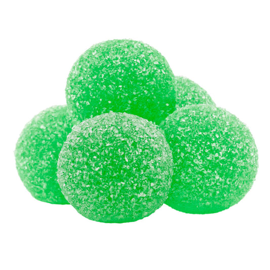 Pearls - Sour Apple THC