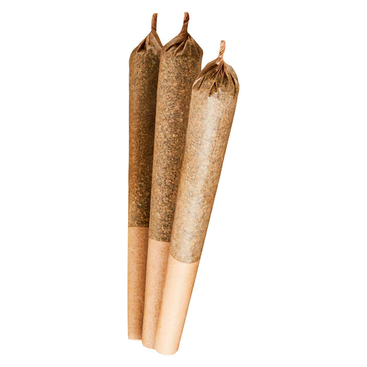 Versus - Girl Scout Cookies Pre-Roll