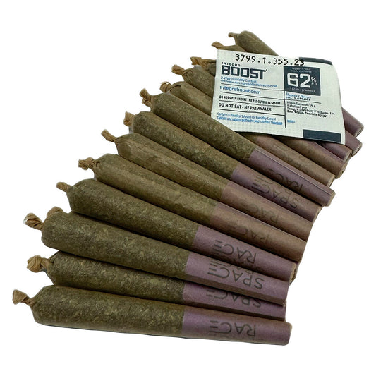 Space Race Cannabis - Cannanauts Js