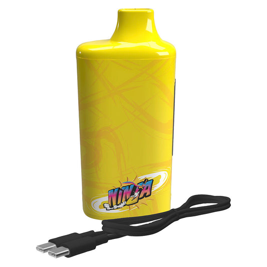 Incognito 510 Vape Battery by Nugz
