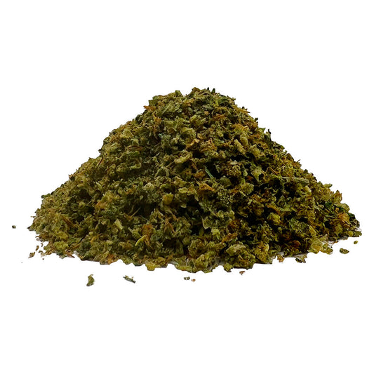 Fuego - Night Rider Indica Milled Flower