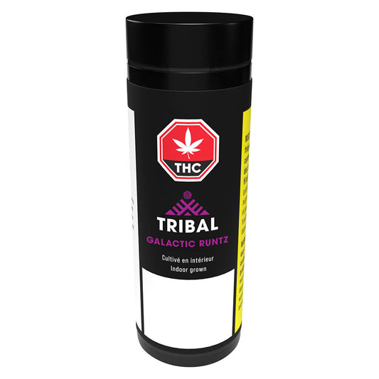 Tribal - Galactic Rntz Js