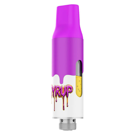Syrup - Velvet Lightning Live Terp Syrup 510