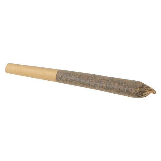 Abide - 6:9 Pre-Rolls