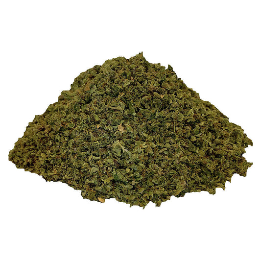 FatCat - Fruity Haze - Premium Craft Buds Grind