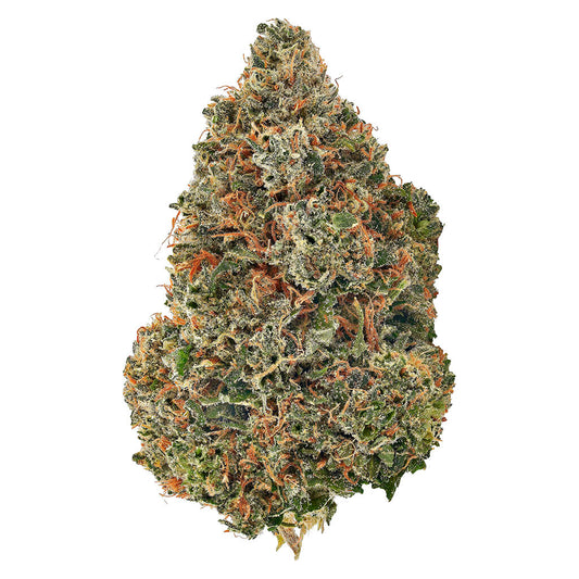 Bud Lafleur - Poison Kush