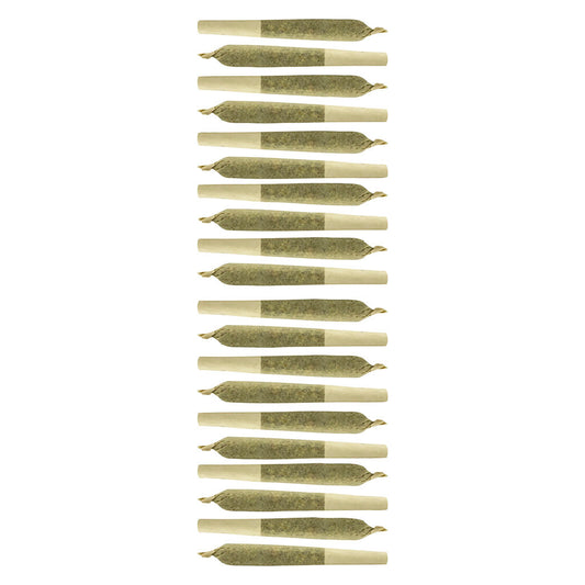 Sheeesh! - Key Lime Pie Pre-Roll