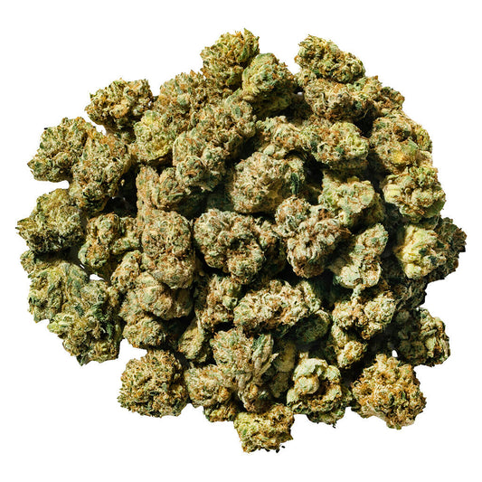 Super Toast - smol buds (indica)
