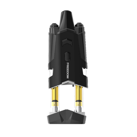 Nova Freedom Dual Cart Vaporizer
