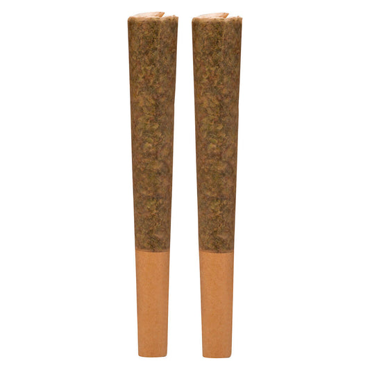 Handy Dandies - Itsy Bitsy Tipsy Reefer Rolls