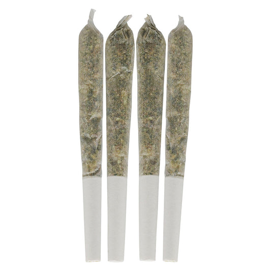 Dime Bag - Tropical Pocket Puffs Js