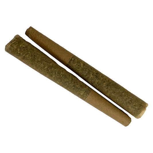 Bobs Better Buds - Runtz Muffin #4 Pre-roll