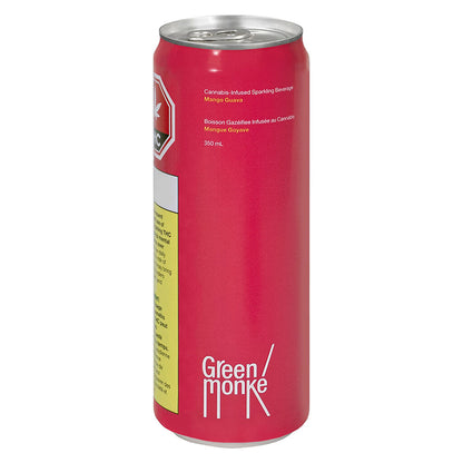 Green Monke - Mango Guava