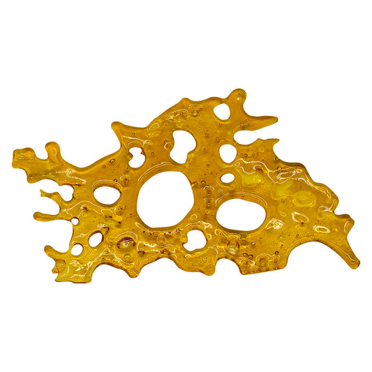 Phyto - Alien Trufflez Shatter