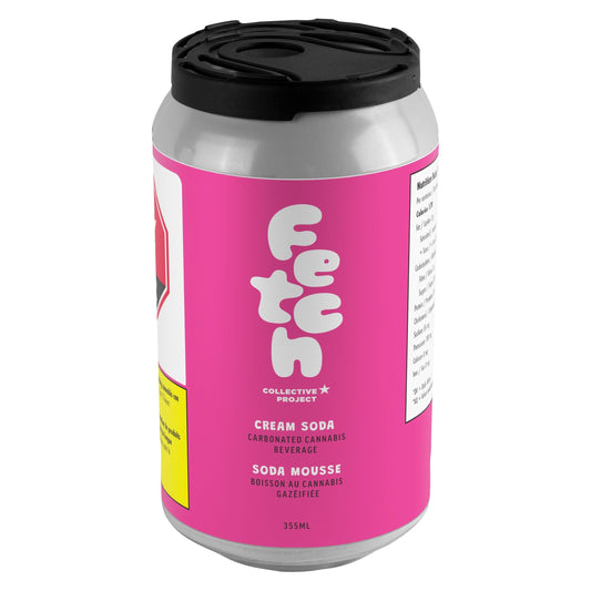 Fetch - Cream Soda