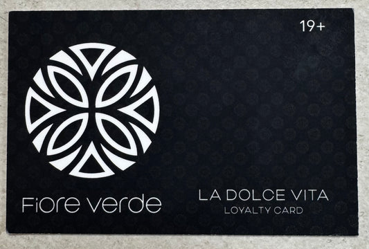 Dolce Vita - Membership