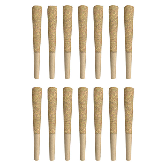 3Saints - GMO Zkittles Pre-Roll