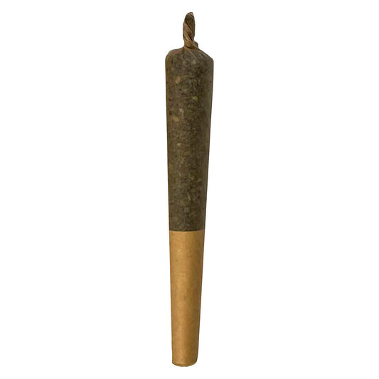 Sheeesh! - Coffin Clouds Liquid Diamond Infused Pre-Roll