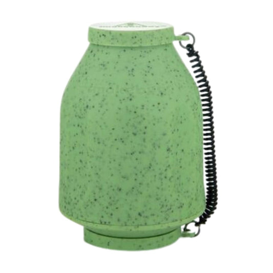 Green ECO Smokebuddy Original Personal Air Filter