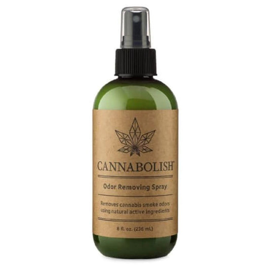 Cannabolish Spray - 8 oz Spray