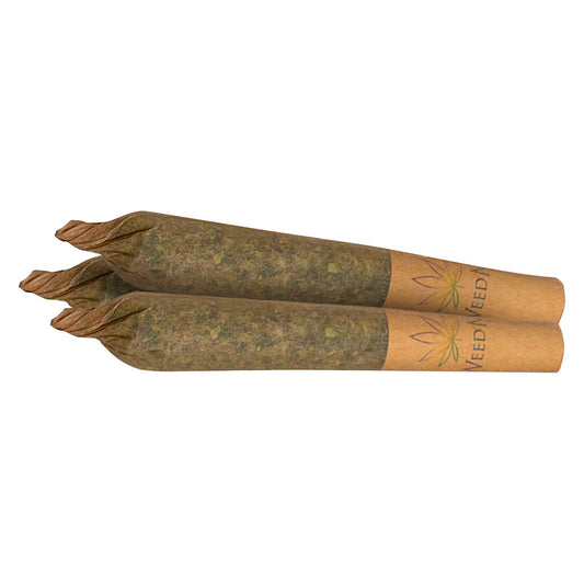 Ripped - Rolls Pre-roll