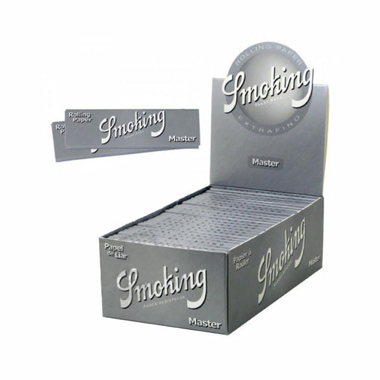 Smoking Master Papers 1 1/4