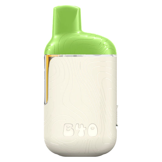 Back Forty - Rainbow Melon BOOSTED All-In-One Vape