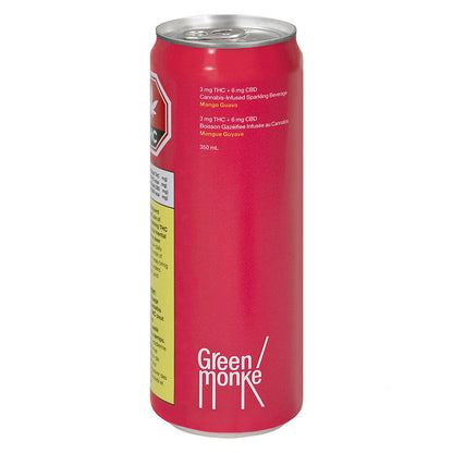 Green Monke - Mango Guava