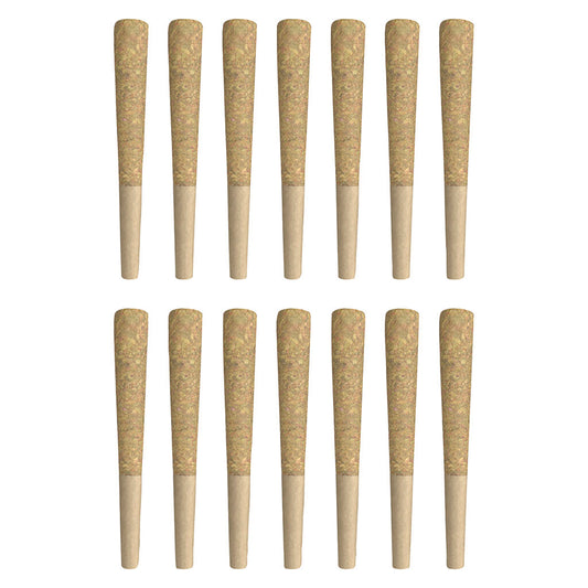 3Saints - Lemon Skunk Pre-Roll