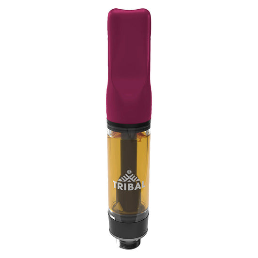 Tribal - Porto Leche Live Resin 510