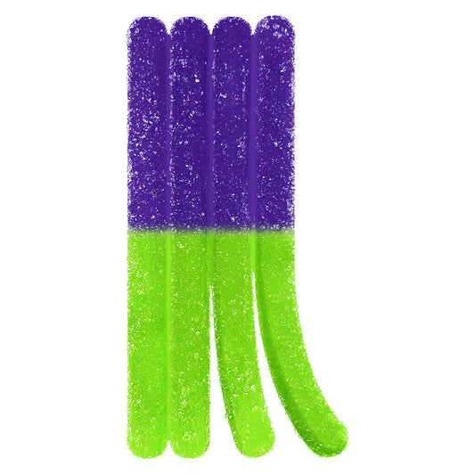 Stikistix - 3:1 Sour Berry Dreamy Limeade CBN/THC