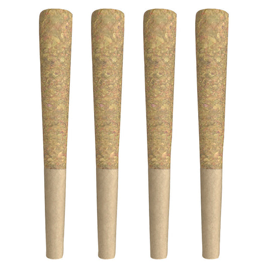 3Saints - Blueberry Muffinz Js