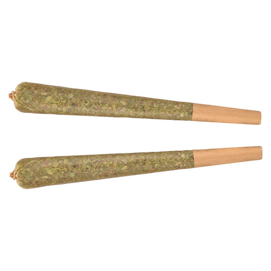 Fuego - Electric Black Cherry Distillate Infused Pre-Roll