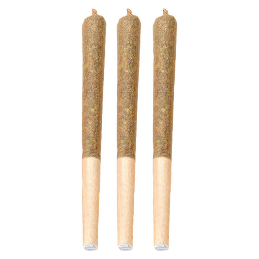 Bud Lafleur - Detroit Runtz Pre-roll