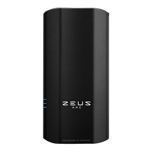 Zeus ARC