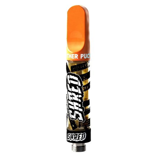 SHRED - Mother Pucker Peach
