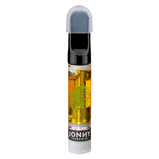 Jonny Chronic - Blueberry Kush 510
