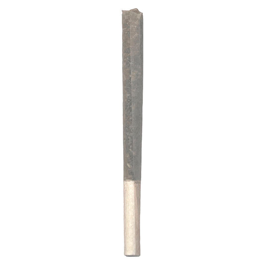 MTL Cannabis - Lemon Ball'r Infused Js