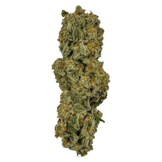 JustKush - Mach 1