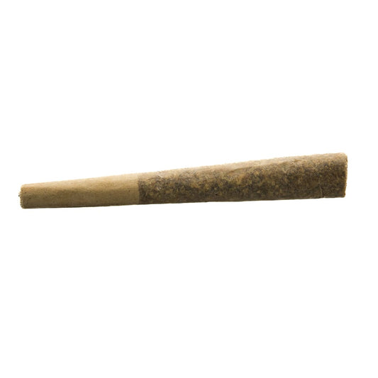 Naked Mummer - Cactus Breath Js