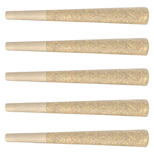 OMY! - Payday Pre-Roll