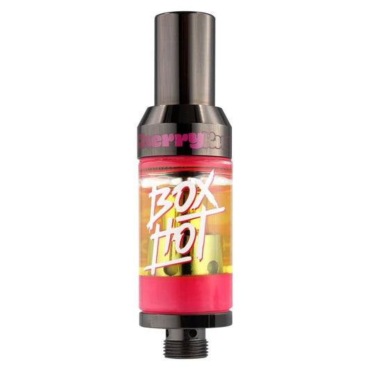 BOXHOT - Cherry Kush 510