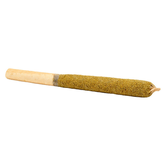 Divvy - Island Rush Infused Pre-Roll