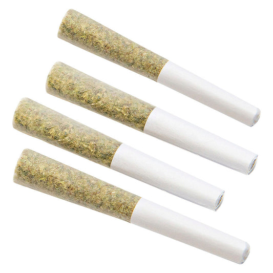 Dime Bag - Diesel Pocket Puffs Js