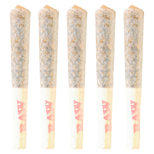 Tenzo - Watermelon Mojo ZKTLZ Pre-Roll